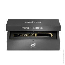 Caran D'Ache Year Of The Monkey Fountain Pen -Office Supplies Sale 905740