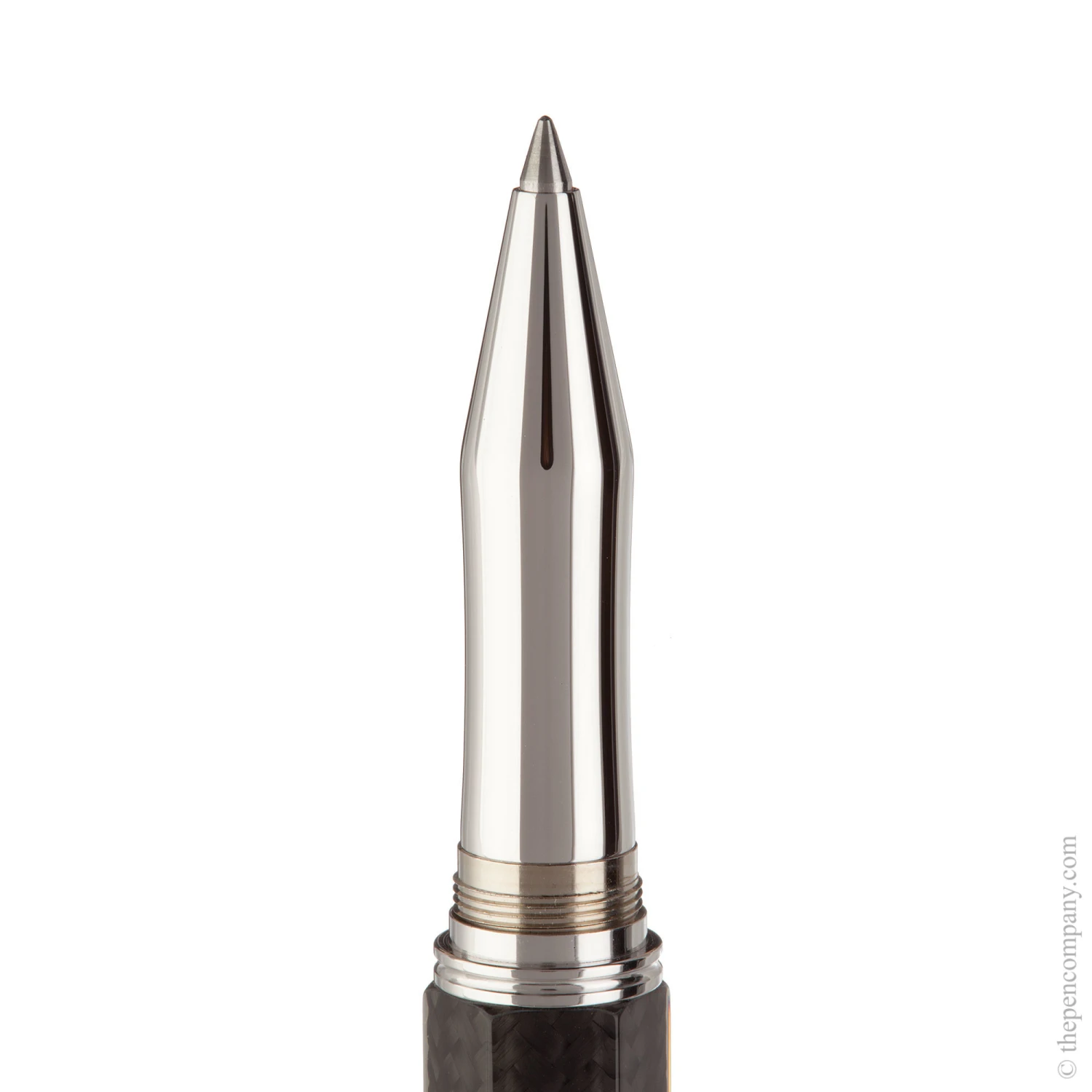 Caran D'Ache Varius Carbon Rollerball Pen 6 Caran D'Ache Varius Carbon Rollerball Pen - Image 4