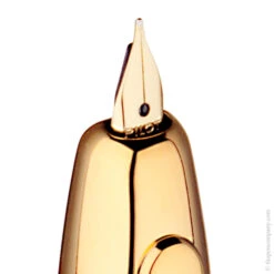 Pilot Capless Gold Fountain Pen -Office Supplies Sale 917737