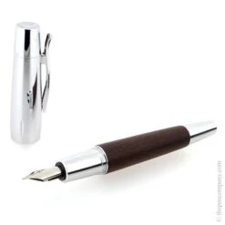 Faber-Castell E-Motion Fountain Pen 8 Faber-Castell E-Motion Fountain Pen -Office Supplies Sale 920018