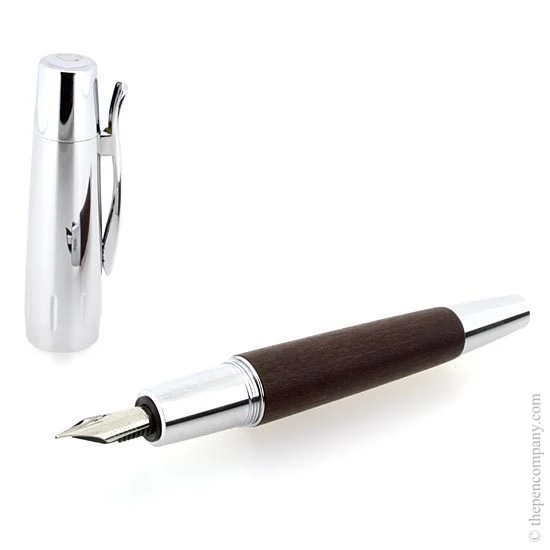 Faber-Castell E-Motion Fountain Pen 4 Faber-Castell E-Motion Fountain Pen - Image 2