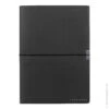A5 Black Hugo Boss Elegance Storyline Notebook Notepad Lined 2 A5 Black Hugo Boss Elegance Storyline Notebook Notepad Lined -Office Supplies Sale 921526