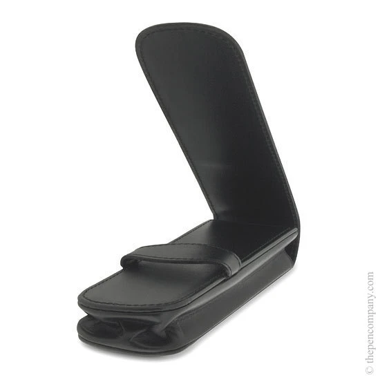 Diplomat Pen Case For Two 4 Diplomat Pen Case For Two - Image 2