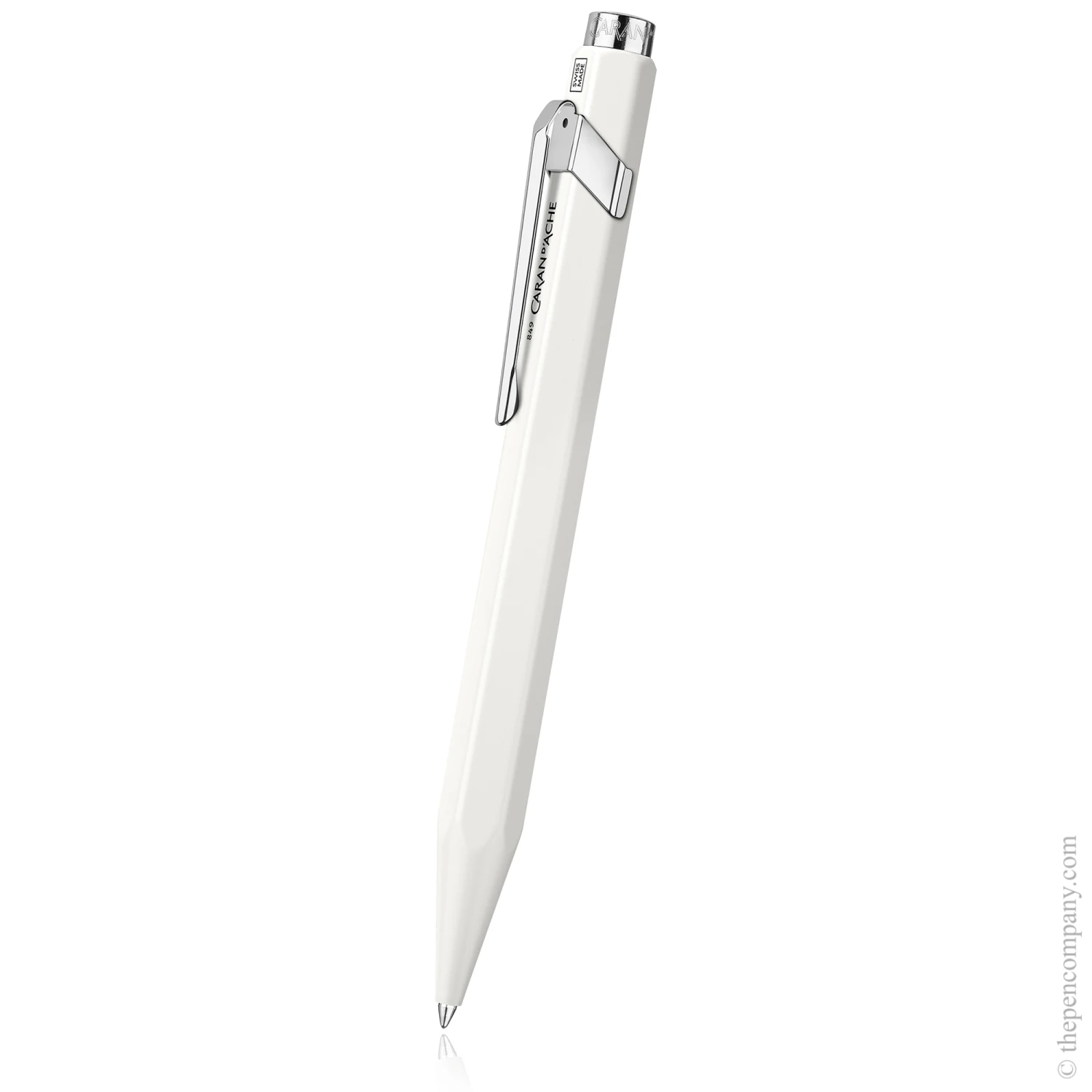 Caran D'Ache 849 Classic Rollerball Pen 4 Caran D'Ache 849 Classic Rollerball Pen - Image 2