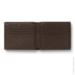 Graf Von Faber-Castell Cashmere Leather Credit Card Case Card Holder 6 Graf Von Faber-Castell Cashmere Leather Credit Card Case Card Holder -Office Supplies Sale 926990