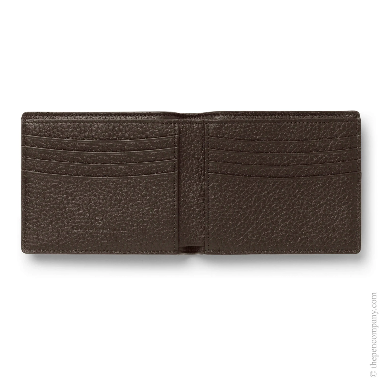 Graf Von Faber-Castell Cashmere Leather Credit Card Case Card Holder 4 Graf Von Faber-Castell Cashmere Leather Credit Card Case Card Holder - Image 2