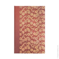Maxi Paperblanks Virginia Woolf’s Notebooks 2024 Diary