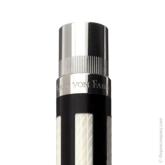 Graf Von Faber-Castell Pen Of The Year 2006 Fountain Pen 8 Graf Von Faber-Castell Pen Of The Year 2006 Fountain Pen - Image 6