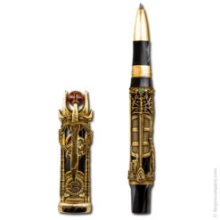 Montegrappa Lord Of The Rings Limited Edition Rollerball Pen