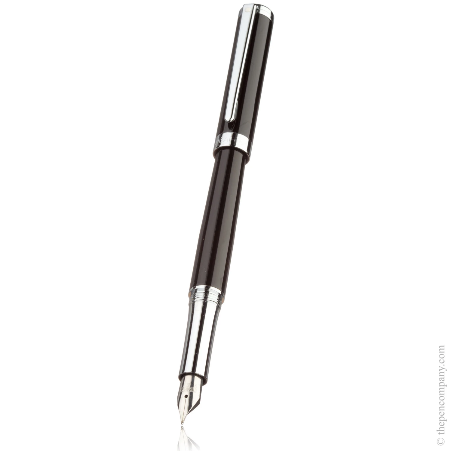 Sheaffer Intensity Fountain Pen 3 Sheaffer Intensity Fountain Pen