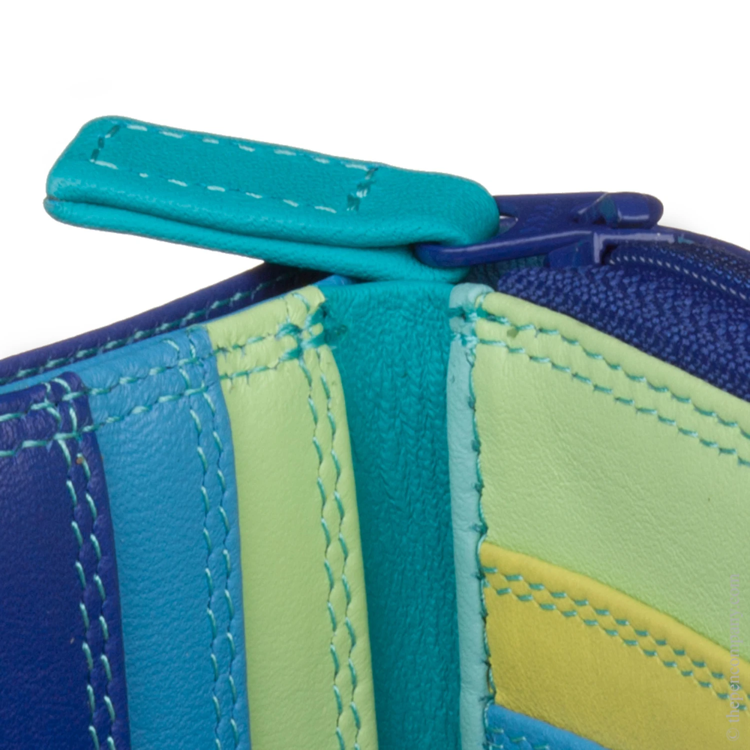 Mywalit Small Zip Wallet Purse 5 Mywalit Small Zip Wallet Purse - Image 3