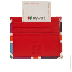 Mywalit Small Card Holder -Office Supplies Sale 936282