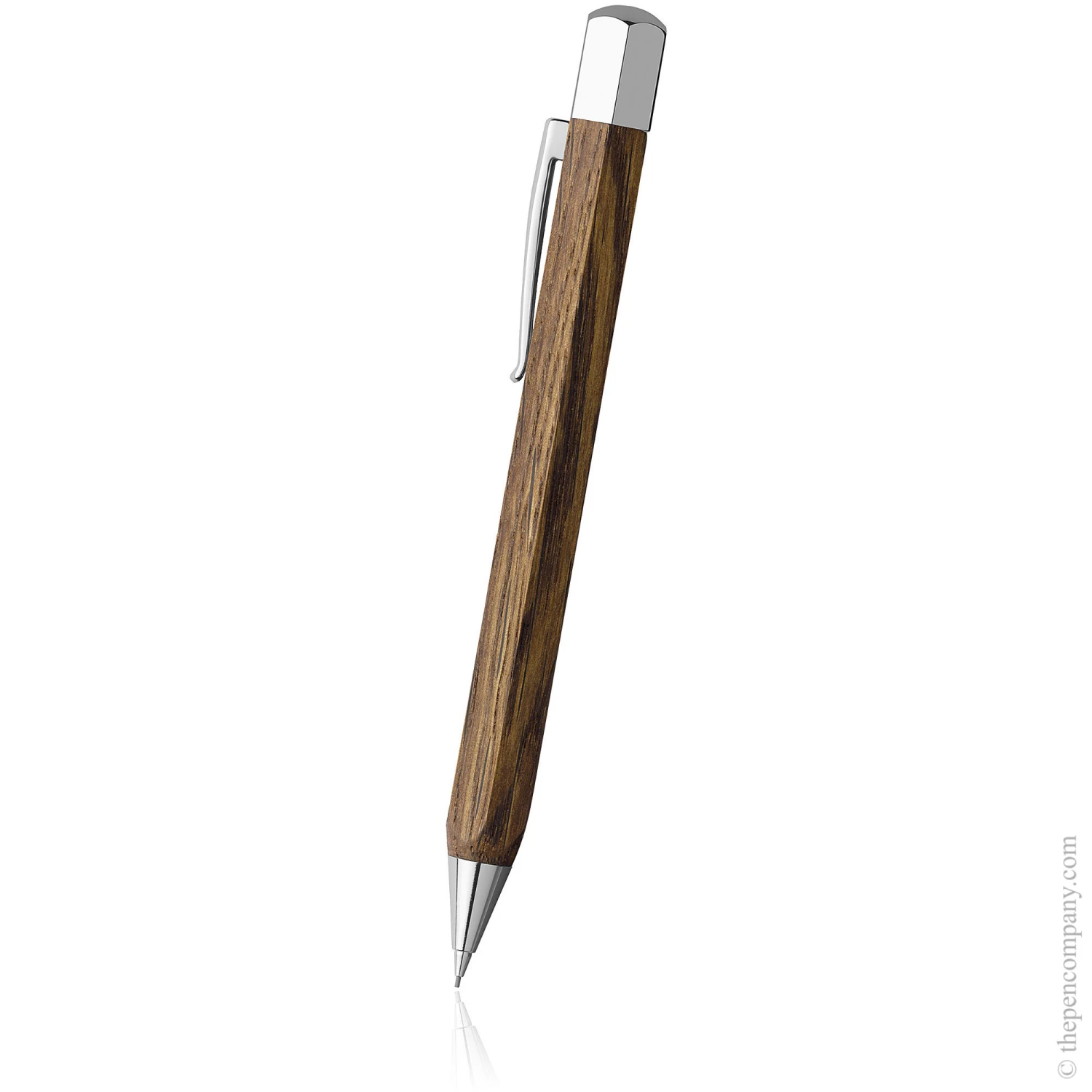 Faber-Castell Ondoro Wood Mechanical Pencil 3 Faber-Castell Ondoro Wood Mechanical Pencil