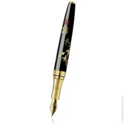 Caran D'Ache Year Of The Monkey Fountain Pen