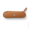 Graf Von Faber-Castell Epsom Zipper Pen Case For Two -Office Supplies Sale 938667