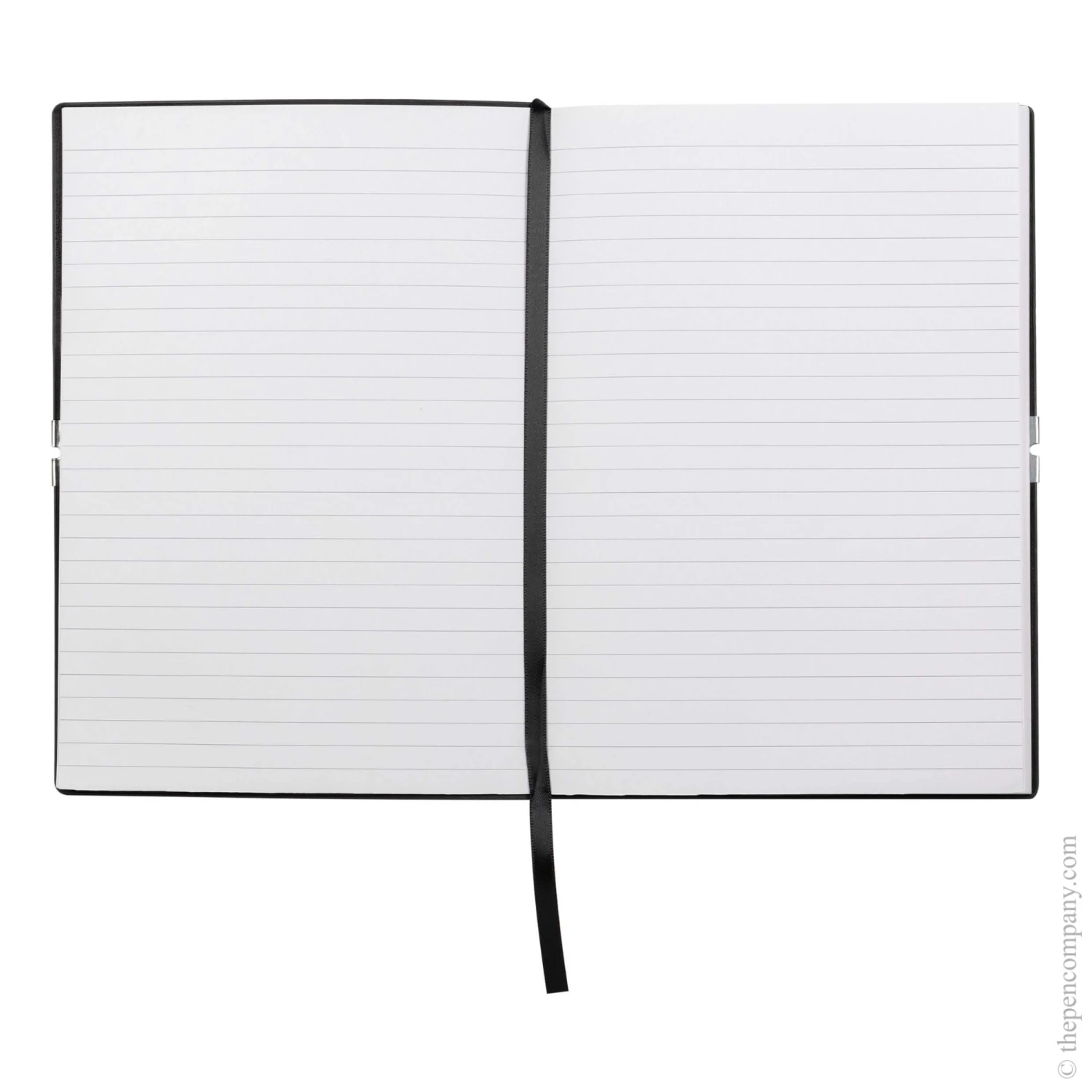 Hugo Boss Elegance Storyline A5 Notebook & Gear Ballpoint Pen Set 9 Hugo Boss Elegance Storyline A5 Notebook & Gear Ballpoint Pen Set - Image 7