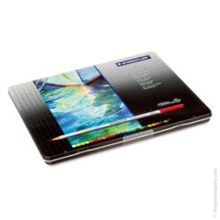 Staedtler Karat 24 Aquarell Colouring Pencil -Office Supplies Sale 946636
