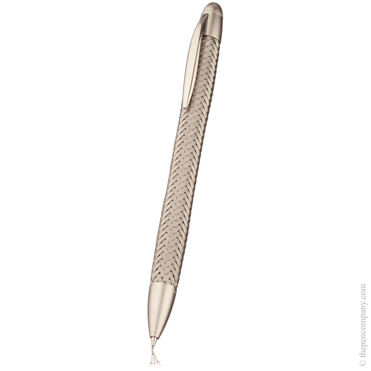 Porsche Design P3110 Tec Flex Mechanical Pencil 3 Porsche Design P3110 Tec Flex Mechanical Pencil