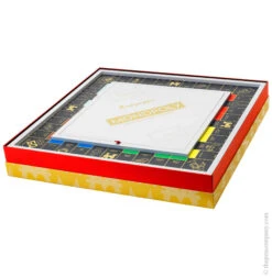 Montegrappa Mr Monopoly Rollerball Pen -Office Supplies Sale 950235