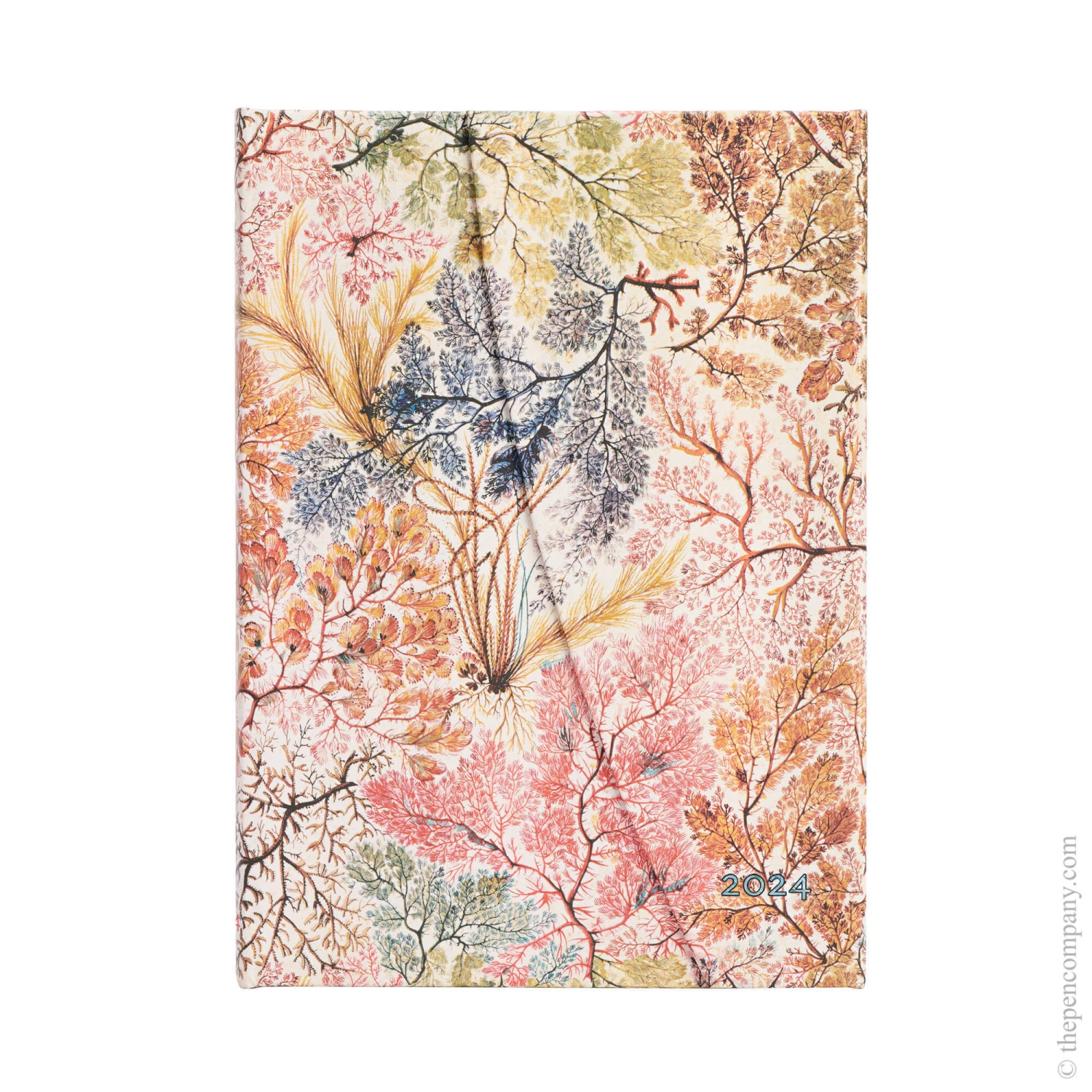 Midi Paperblanks William Kilburn 2024 Diary 3 Midi Paperblanks William Kilburn 2024 Diary