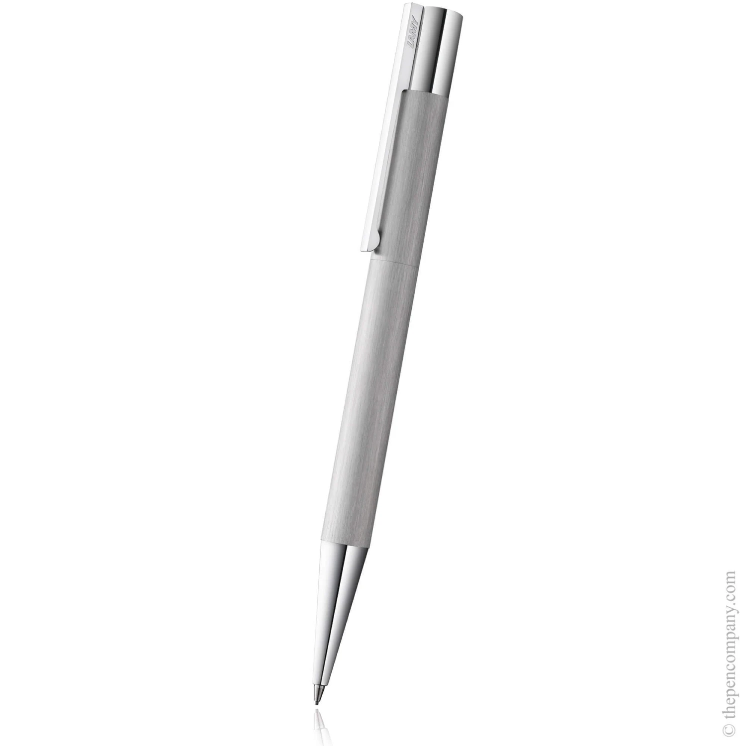 Lamy Scala Mechanical Pencil 3 Lamy Scala Mechanical Pencil