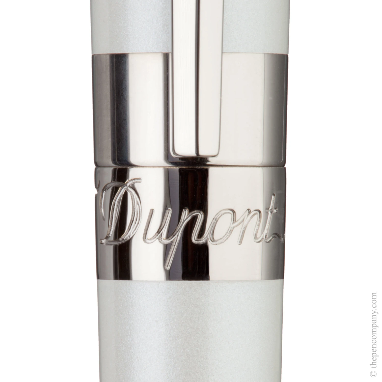 S.T. Dupont Liberté Ballpoint Pen 5 S.T. Dupont Liberté Ballpoint Pen - Image 3