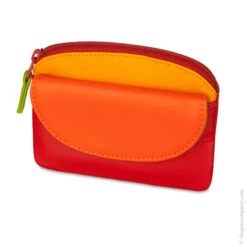 Mywalit Coin Purse With Flap