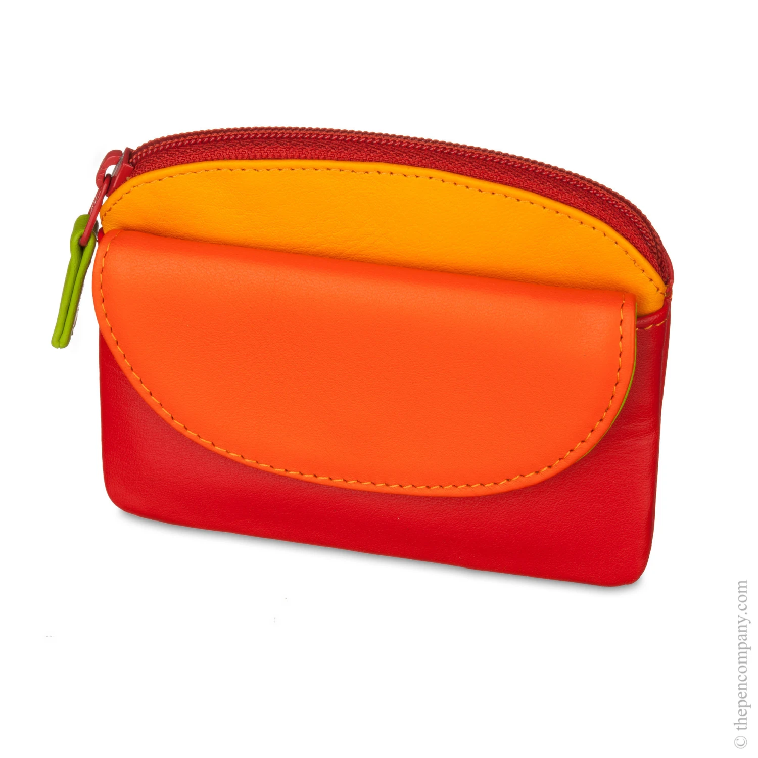 Mywalit Coin Purse With Flap 3 Mywalit Coin Purse With Flap