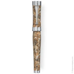 Montegrappa Bartolomeo Ferracina Fountain Pen -Office Supplies Sale 966096