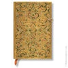 Mini Paperblanks Gold Inlay Journal Journal -Office Supplies Sale 967354