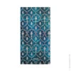 Slim Paperblanks Blue Velvet 2024 Diary