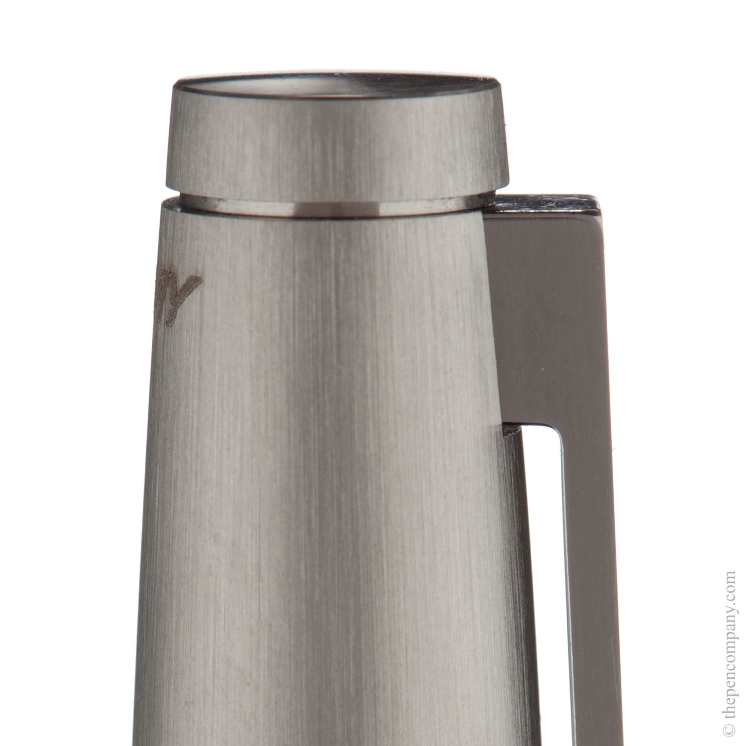 Lamy 2000 Stainless Steel Fountain Pen 6 Lamy 2000 Stainless Steel Fountain Pen - Image 4