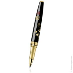 Caran D'Ache Year Of The Monkey Rollerball Pen