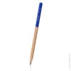 Caran D'Ache Set Of 4 Graphite Pencils Klein Blue -Office Supplies Sale 982860