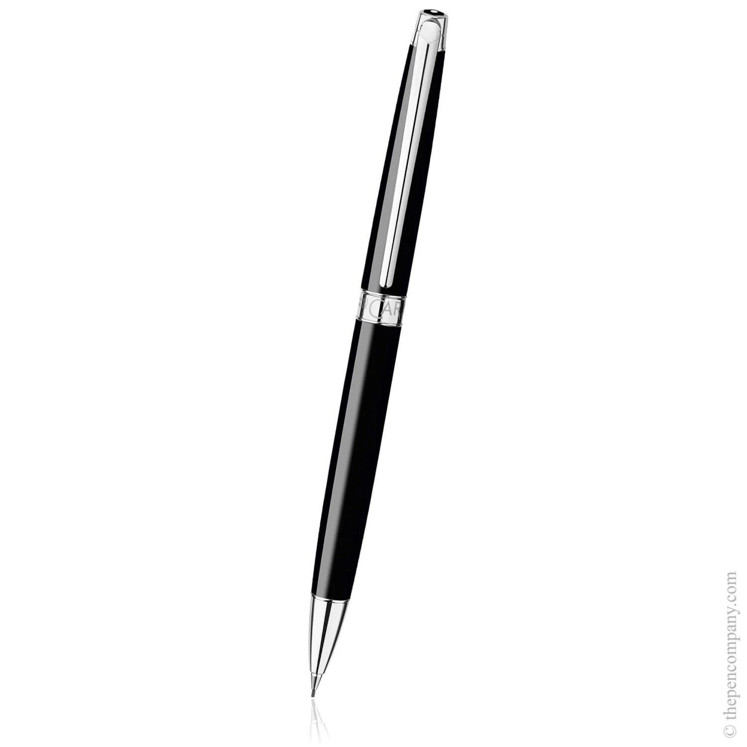 Caran D'Ache Léman Slim Mechanical Pencil 3 Caran D'Ache Léman Slim Mechanical Pencil