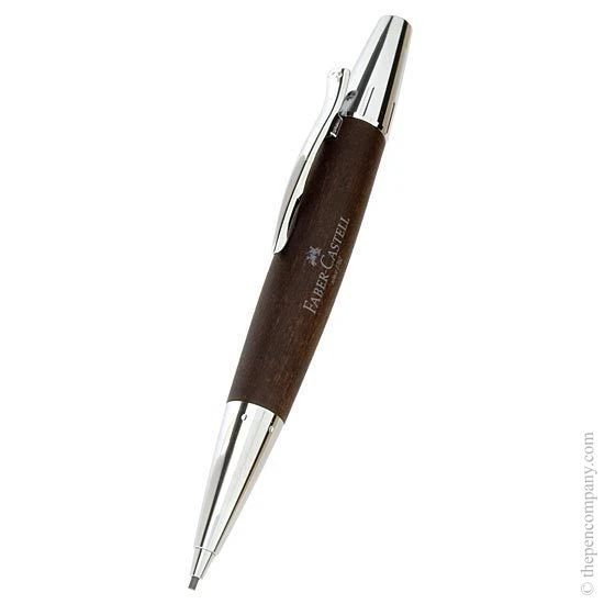 Faber-Castell E-Motion Mechanical Pencil 3 Faber-Castell E-Motion Mechanical Pencil
