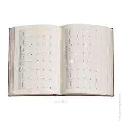 Midi Paperblanks Whimsical Creations 2024 Diary Jungle Song Vertical Week-to-View -Office Supplies Sale 994554