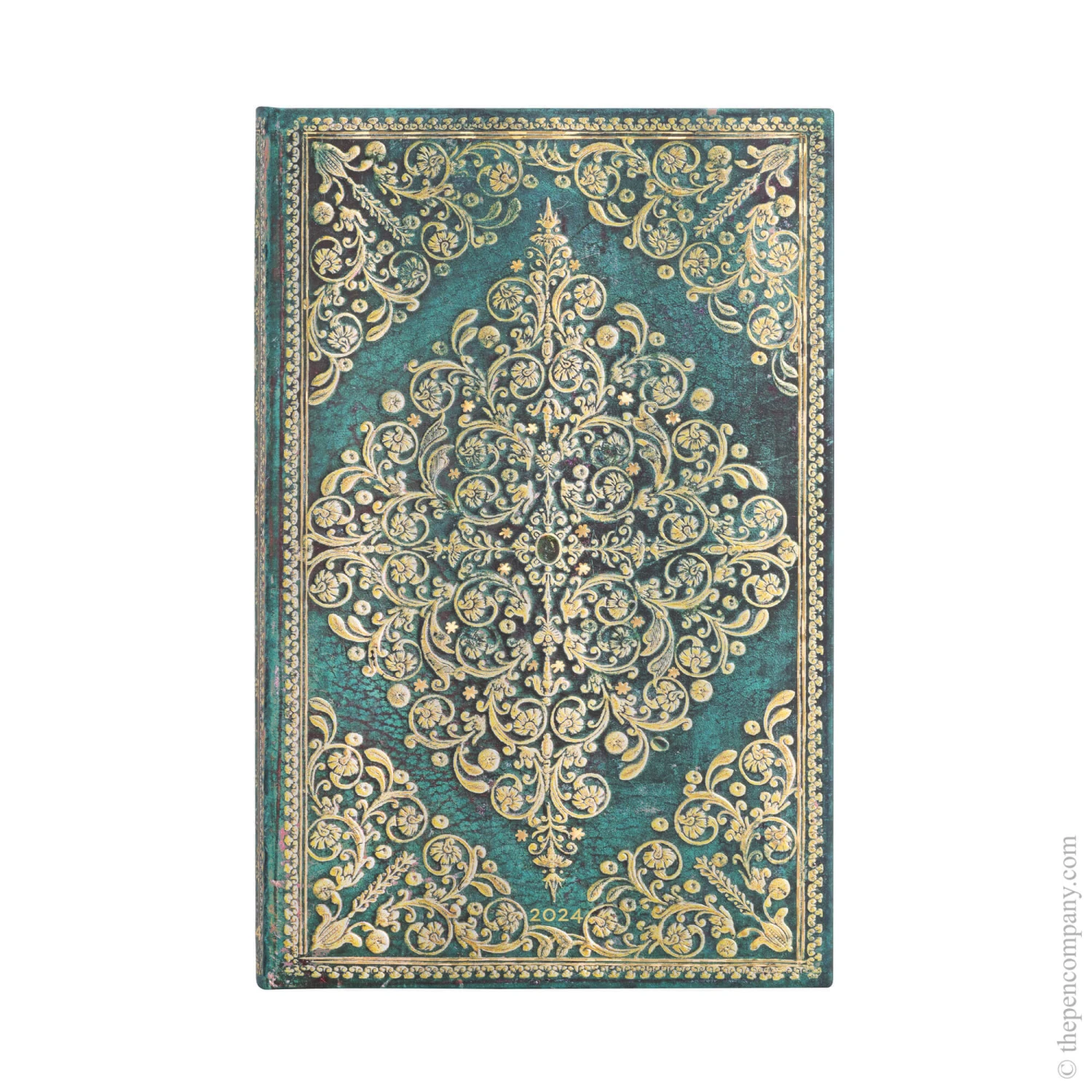 Maxi Paperblanks Diamond Rosette 2024 Diary 3 Maxi Paperblanks Diamond Rosette 2024 Diary