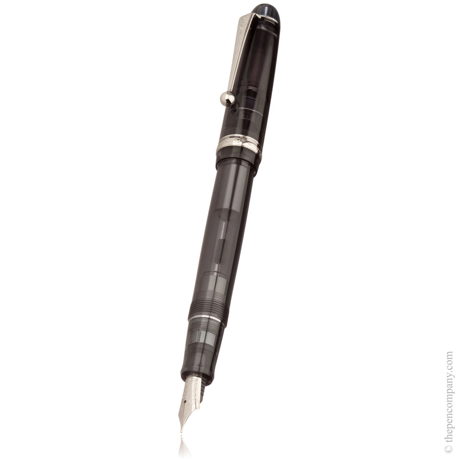 Pilot Custom 74 Fountain Pen 3 Pilot Custom 74 Fountain Pen