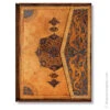 Ultra Paperblanks Safavid Address Book Address Book -Office Supplies Sale 997573 1