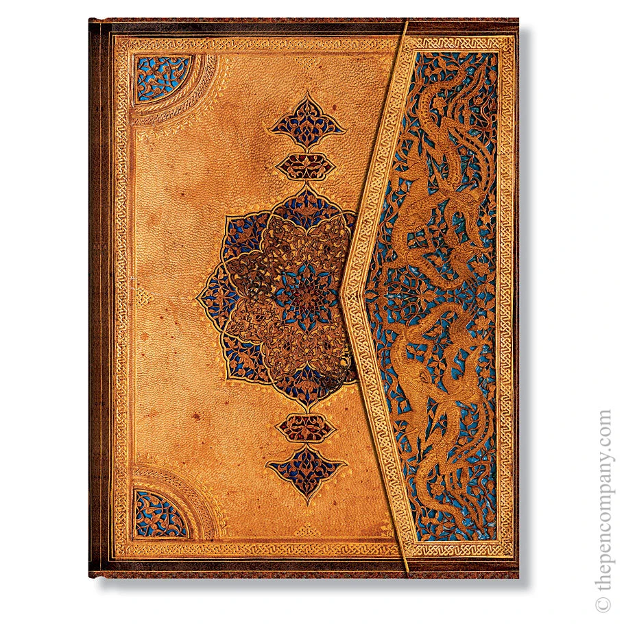 Ultra Paperblanks Safavid Address Book Address Book 3 Ultra Paperblanks Safavid Address Book Address Book