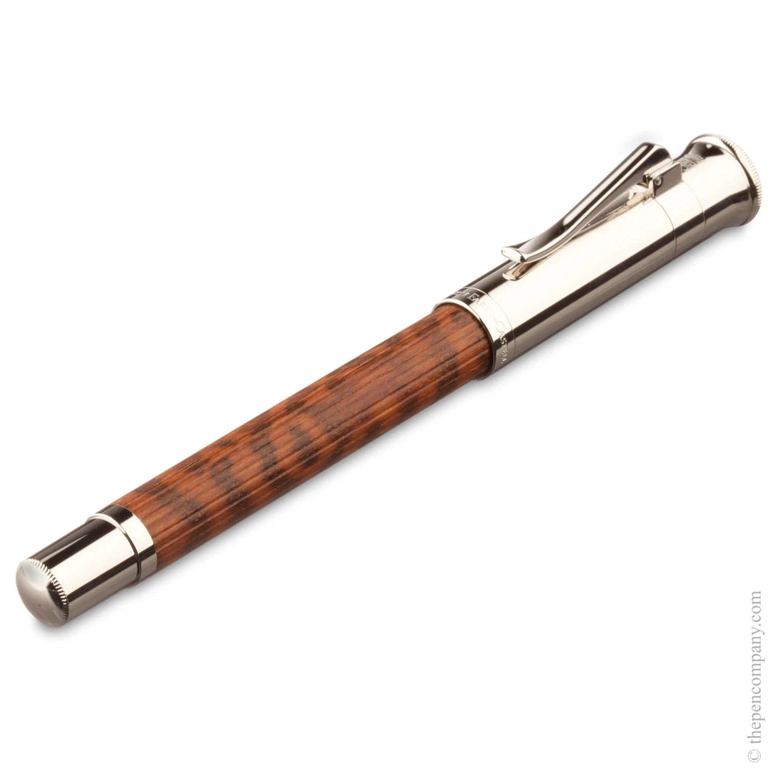 Graf Von Faber-Castell Classic Limited Edition Snakewood Fountain Pen 5 Graf Von Faber-Castell Classic Limited Edition Snakewood Fountain Pen - Image 3