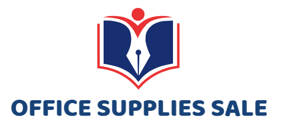 Office Supplies Sale